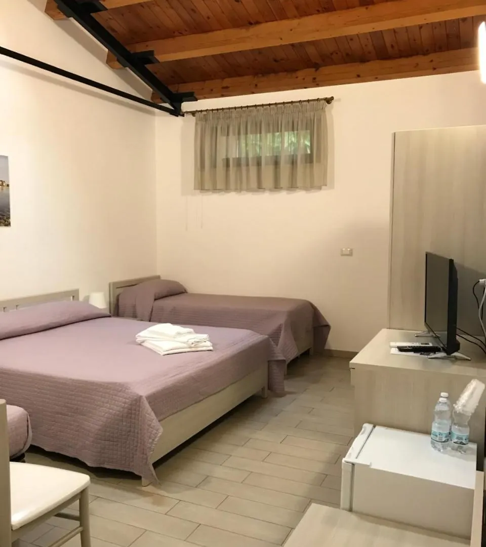 Hotel Il Veliero Marzamemi 3*,  Italia