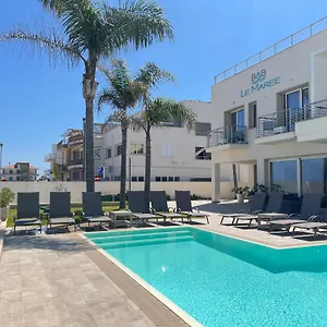 Le Maree Marzamemi