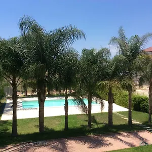 Azzurro Marzamemi